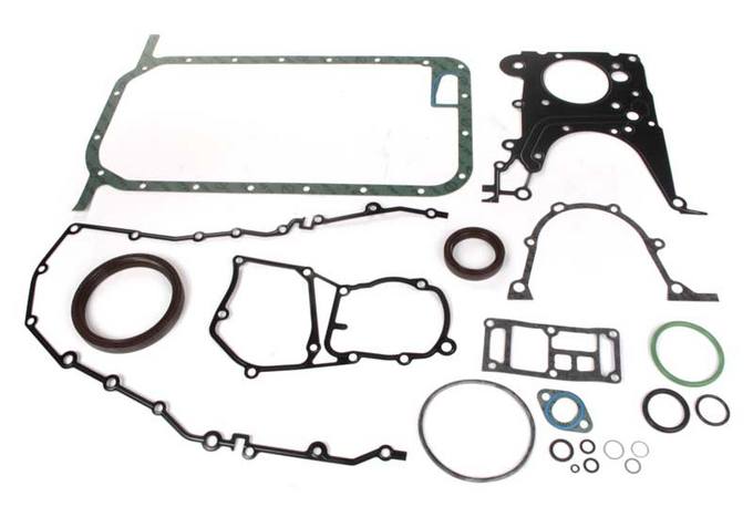 BMW Engine Bottom End Seal Kit 11119066436 - Elring 423670